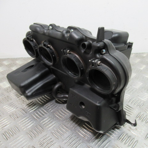 Boite a air KAWASAKI Z800 – 2014 –