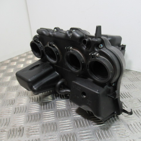 Boite a air KAWASAKI Z800 – 2014 –