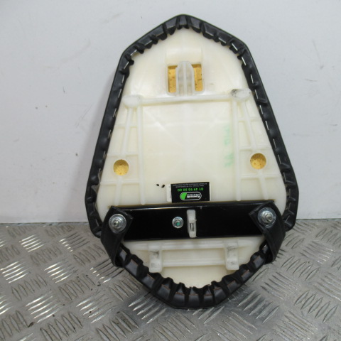 Selle passager KAWASAKI Z800 – 2014 –