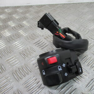 Commodo gauche KAWASAKI Z800 – 2014 –