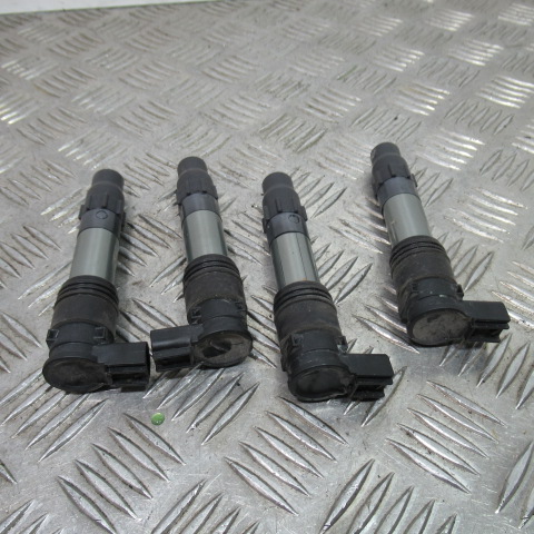 Bobines crayon KAWASAKI Z800 – 2014 –