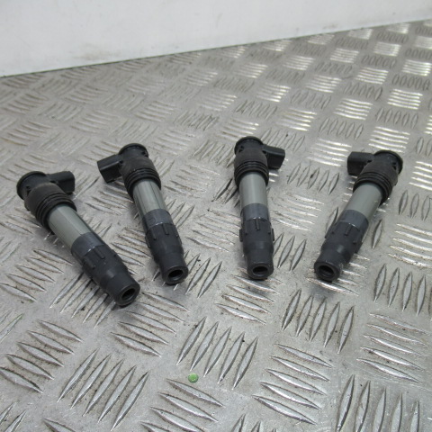 Bobines crayon KAWASAKI Z800 – 2014 –