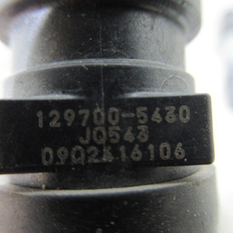 Bobines crayon KAWASAKI Z800 – 2014 –