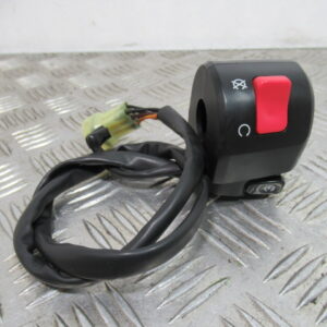 Commodo droit KAWASAKI Z800 – 2014 –