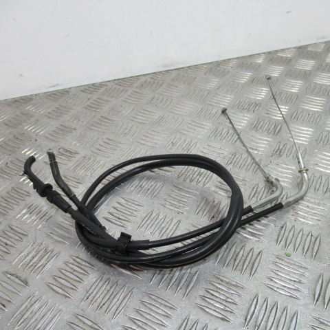 Cables accélérateur KAWASAKI Z800 – 2014 –