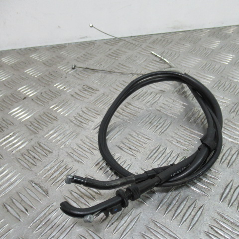 Cables accélérateur KAWASAKI Z800 – 2014 –