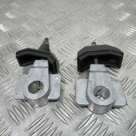 Tendeurs de chaine KAWASAKI Z800 – 2014 –