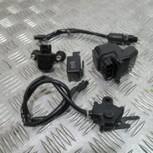 Capteur,relais,contacteur KAWASAKI Z800 – 2014 –