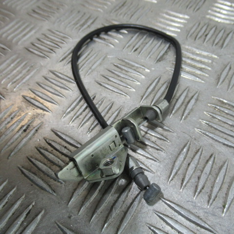 Cable d’ouverture de selle KAWASAKI Z800 – 2014 –