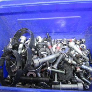 Visserie KAWASAKI Z800 – 2014 –