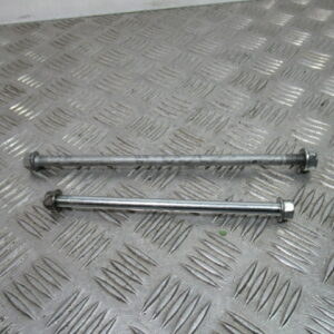 Axes moteur KAWASAKI Z800 – 2014 –
