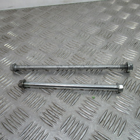 Axes moteur KAWASAKI Z800 – 2014 –