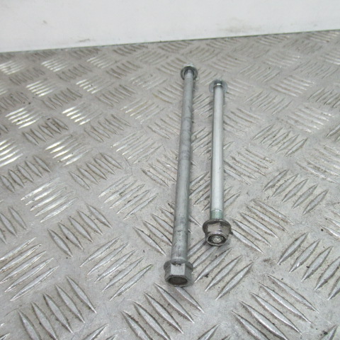 Axes moteur KAWASAKI Z800 – 2014 –