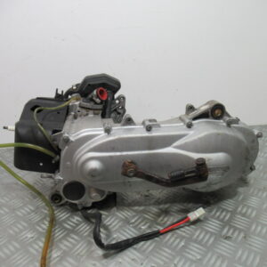 Moteur PIAGGIO ZIP 50 2T – C25EM – 2017 – 16157 KM