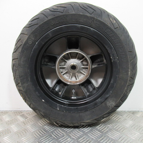 Roue arrière PIAGGIO ZIP 50 2T – 2017 –