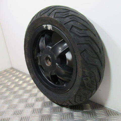 Roue arrière PIAGGIO ZIP 50 2T – 2017 –