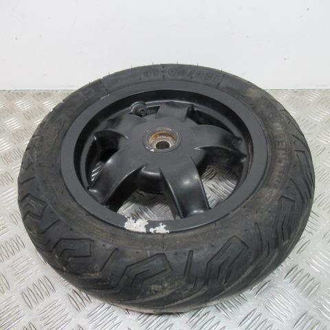 Roue arrière PIAGGIO ZIP 50 2T – 2017 –