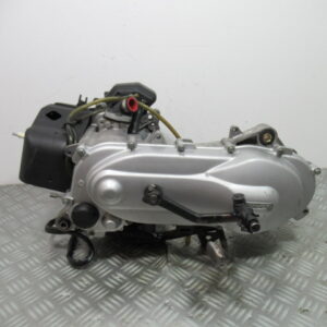 Moteur PIAGGIO ZIP 50 2T – 2014 – C25EM – 12793 KM