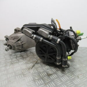 Moteur PIAGGIO 50 NRG POWER – 2021 -CA71M-16004 KM-