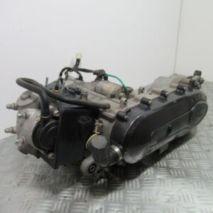 Moteur SYM 50 JET 4 – 2021 – XS1P37QMA-2C- 20806 KM