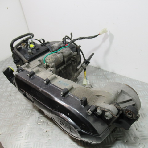 Moteur SYM 50 JET 4 – 2021 – XS1P37QMA-2C- 20806 KM