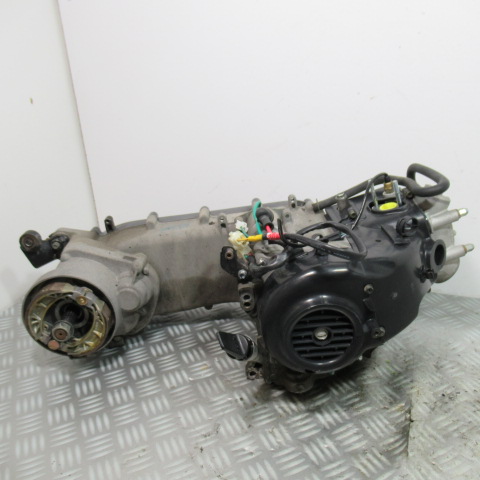 Moteur SYM 50 JET 4 – 2021 – XS1P37QMA-2C- 20806 KM