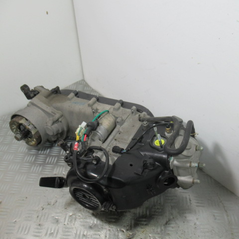 Moteur SYM 50 JET 4 – 2021 – XS1P37QMA-2C- 20806 KM
