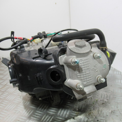 Moteur SYM 50 JET 4 – 2021 – XS1P37QMA-2C- 20806 KM