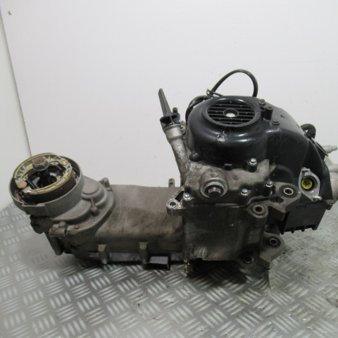 Moteur SYM 50 JET 4 – 2021 – XS1P37QMA-2C- 20806 KM