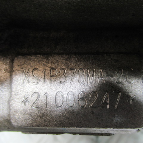 Moteur SYM 50 JET 4 – 2021 – XS1P37QMA-2C- 20806 KM