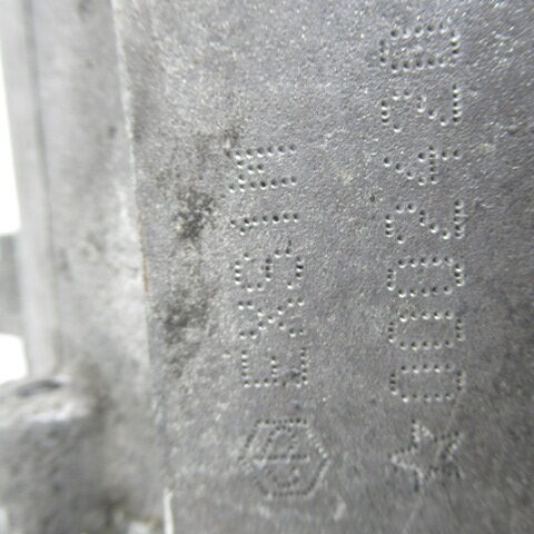 Moteur PIAGGIO HEXAGON 125 2T – EXS1M – 19128 KM