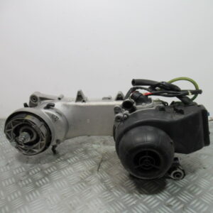 Moteur APRILIA SR50 2T – CA41M – 22654 KM- 2019 –