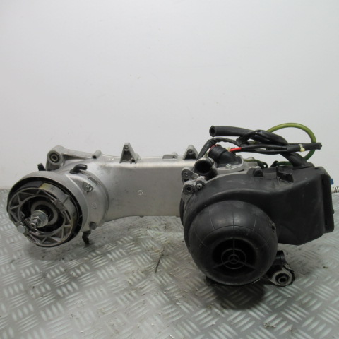 Moteur APRILIA SR50 2T – CA41M – 22654 KM- 2019 –