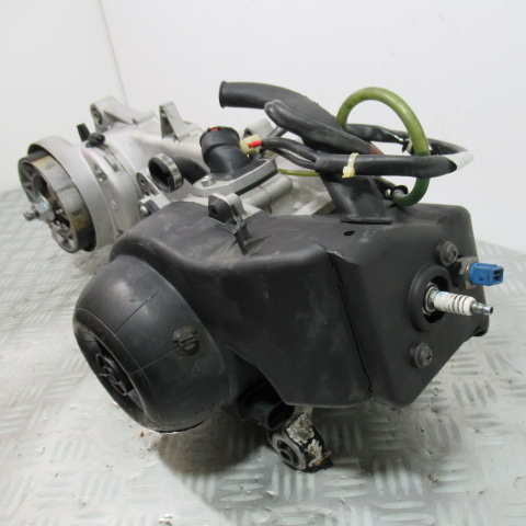 Moteur APRILIA SR50 2T – CA41M – 22654 KM- 2019 –