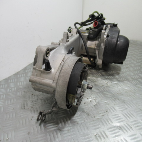 Moteur APRILIA SR50 2T – CA41M – 22654 KM- 2019 –