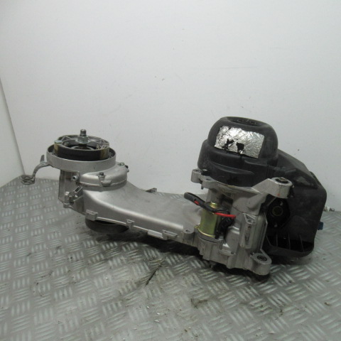 Moteur APRILIA SR50 2T – CA41M – 22654 KM- 2019 –