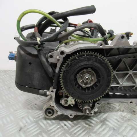 Moteur APRILIA SR50 2T – CA41M – 22654 KM- 2019 –