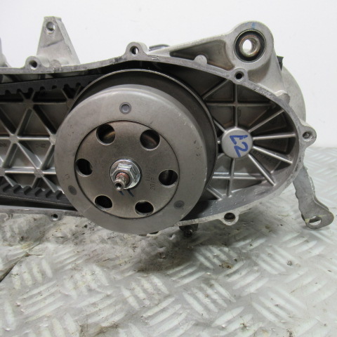 Moteur APRILIA SR50 2T – CA41M – 22654 KM- 2019 –