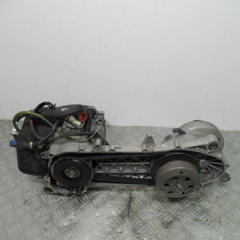 Moteur APRILIA SR50 2T – CA41M – 22654 KM- 2019 –