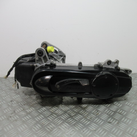 MOTEUR PEUGEOT LUDIX 50 2T – 2014 – B1E40QMB – 13531 KM