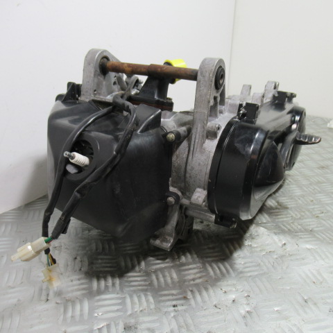 MOTEUR PEUGEOT LUDIX 50 2T – 2014 – B1E40QMB – 13531 KM