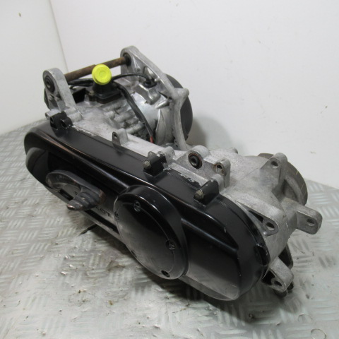 MOTEUR PEUGEOT LUDIX 50 2T – 2014 – B1E40QMB – 13531 KM