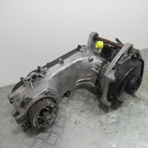 MOTEUR PEUGEOT LUDIX 50 2T – 2014 – B1E40QMB – 13531 KM