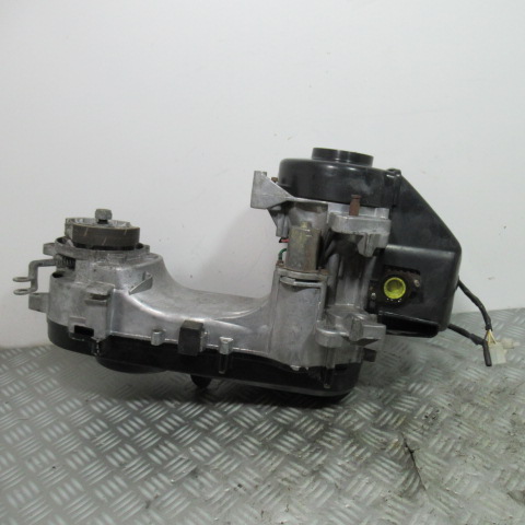 MOTEUR PEUGEOT LUDIX 50 2T – 2014 – B1E40QMB – 13531 KM