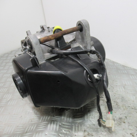 MOTEUR PEUGEOT LUDIX 50 2T – 2014 – B1E40QMB – 13531 KM