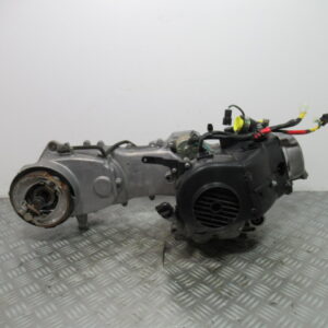 Moteur KYMCO AGILITY 50 4T – 2021 – KP10D – 18681KM