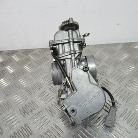 Carburateur YAMAHA 250 YZF -5XC-