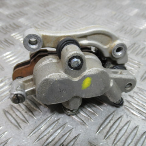 Etrier frein avant YAMAHA 250 YZF
