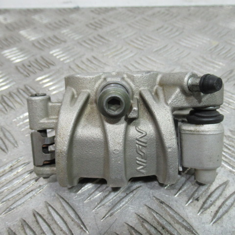 Etrier frein avant YAMAHA 250 YZF