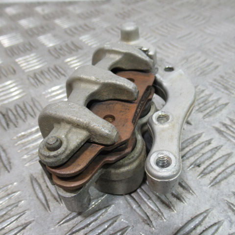 Etrier frein avant YAMAHA 250 YZF